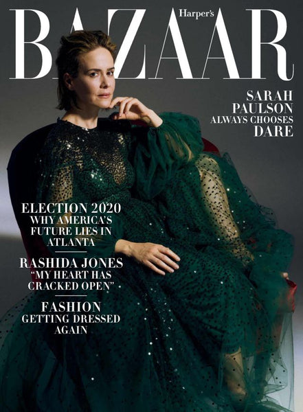 Harper's Bazaar