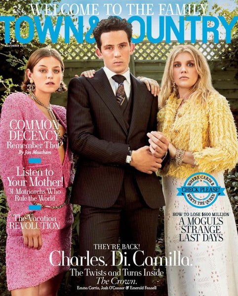 Town & Country